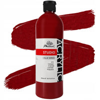 Farba akrylowa Phoenix 500 ml – wybór koloru