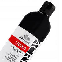 Farba akrylowa Phoenix 500 ml – wybór koloru