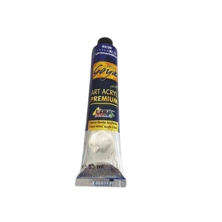 Farba akrylowa premium SOLO GOYA 55 ml | różne odcienie | Artmie