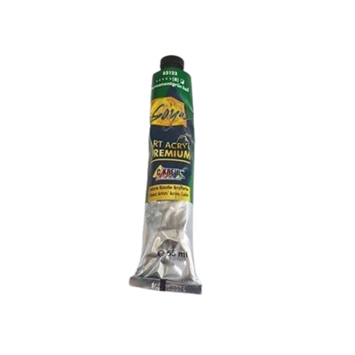 Farba akrylowa premium SOLO GOYA 55 ml | różne odcienie | Artmie