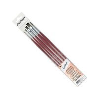 Farba akrylowa Schmincke College Acrylic 75 ml – 520 Zieleń liściasta