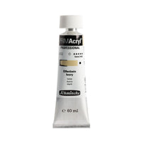 Farba akrylowa Schmincke PRIMAcryl Professional 60 ml – 202 Kość słoniowa