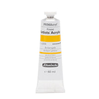 Farba akrylowa Schmincke PRIMAcryl Professional 60 ml – 209 Żółcień brylantowa