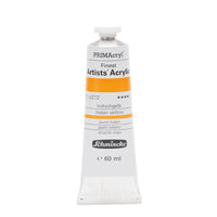Farba akrylowa Schmincke PRIMAcryl Professional 60 ml – 212 Żółcień indyjska