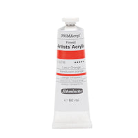 Farba akrylowa Schmincke PRIMAcryl Professional 60 ml – 216 Oranż pirolowy