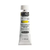 Farba akrylowa Schmincke PRIMAcryl Professional 60 ml – 233 Żółcień kadmowa jasna (odcień)