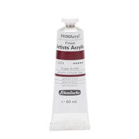 Farba akrylowa Schmincke PRIMAcryl Professional 60 ml – 324 Karmin alizarynowy (odcień)
