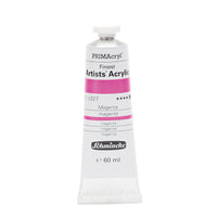 Farba akrylowa Schmincke PRIMAcryl Professional 60 ml – 327 Magenta