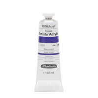 Farba akrylowa Schmincke PRIMAcryl Professional 60 ml – 329 Fiolet niebieskawy