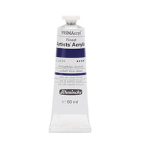 Farba akrylowa Schmincke PRIMAcryl Professional 60 ml – 434 Błękit kobaltowy ciemny