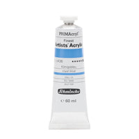 Farba akrylowa Schmincke PRIMAcryl Professional 60 ml – 436 Błękit królewski