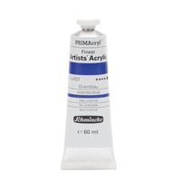 Farba akrylowa Schmincke PRIMAcryl Professional 60 ml – 437 Błękit orientalny