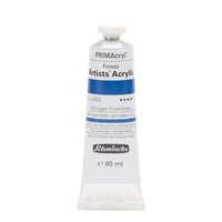 Farba akrylowa Schmincke PRIMAcryl Professional 60 ml – 453 Błękit manganowo-ceruleum