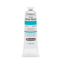 Farba akrylowa Schmincke PRIMAcryl Professional 60 ml – 456 Kobalt teal