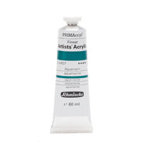 Farba akrylowa Schmincke PRIMAcryl Professional 60 ml – 457 Akwamaryna