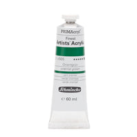 Farba akrylowa Schmincke PRIMAcryl Professional 60 ml – 565 Zieleń kobaltowa jasna