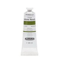 Farba akrylowa Schmincke PRIMAcryl Professional 60 ml – 566 Zieleń oliwkowa