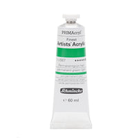 Farba akrylowa Schmincke PRIMAcryl Professional 60 ml – 567 Zieleń permanentna