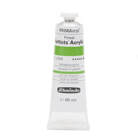 Farba akrylowa Schmincke PRIMAcryl Professional 60 ml – 568 Zieleń wanadowa