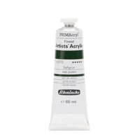 Farba akrylowa Schmincke PRIMAcryl Professional 60 ml – 570 Zieleń soczysta