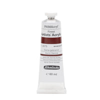 Farba akrylowa Schmincke PRIMAcryl Professional 60 ml – 679 Siena palona