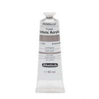 Farba akrylowa Schmincke PRIMAcryl Professional 60 ml – 788 Jasnoszary