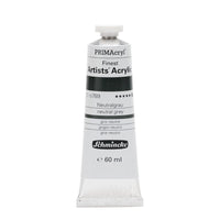 Farba akrylowa Schmincke PRIMAcryl Professional 60 ml – 789 Szary neutralny
