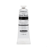 Farba akrylowa Schmincke PRIMAcryl Professional 60 ml – 792 Czerń z kości słoniowej