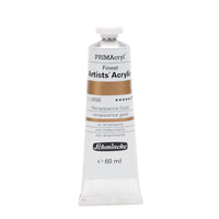 Farba akrylowa Schmincke PRIMAcryl Professional 60 ml – 898 Złoto renesansowe