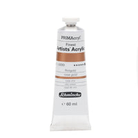 Farba akrylowa Schmincke PRIMAcryl Professional 60 ml – 899 Różowe złoto