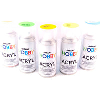 Farba akrylowa w sprayu GHIANT 150 ml | Artmie