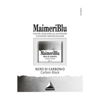 Farba akwarelowa Maimeri Blu – półkostka 1.5 ml