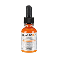 Farba akwarelowa Schmincke AQUA DROP 30 ml – 250 Pomarańcz brylantowy