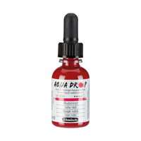 Farba akwarelowa Schmincke AQUA DROP 30 ml – 360 Czerwień rubinowa