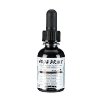Farba akwarelowa Schmincke AQUA DROP 30 ml – 780 Głęboka czerń