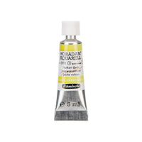 Farba akwarelowa Schmincke Horadam w tubce 5 ml – Volcano yellow – 911 Volcano żółty