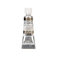 Farba akwarelowa Schmincke Horadam w tubce 5 ml – Volcano yellow – 915 Volcano brązowy