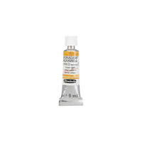 Farba akwarelowa Schmincke Horadam w tubce 5 ml – Volcano yellow – 916 Urban żółty