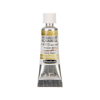 Farba akwarelowa Schmincke Horadam w tubce 5 ml – Volcano yellow – 921 Desert żółty