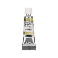 Farba akwarelowa Schmincke Horadam w tubce 5 ml – Volcano yellow – 931 Shire żółty