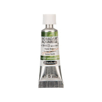 Farba akwarelowa Schmincke Horadam w tubce 5 ml – Volcano yellow – 944 Forest brązowy