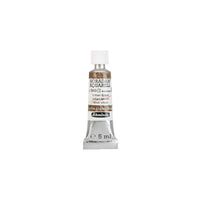 Farba akwarelowa Schmincke Horadam w tubce 5 ml – Volcano yellow – 946 Urban brązowy