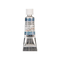 Farba akwarelowa Schmincke Horadam w tubce 5 ml – Volcano yellow – 952 Deep sea indygo