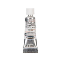 Farba akwarelowa Schmincke Horadam w tubce 5 ml – Volcano yellow – 966 Haze różowy