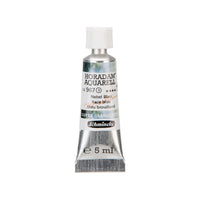 Farba akwarelowa Schmincke Horadam w tubce 5 ml – Volcano yellow – 967 Haze niebieski