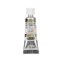 Farba akwarelowa Schmincke Horadam w tubce 5 ml – Volcano yellow – 969 Haze brązowy