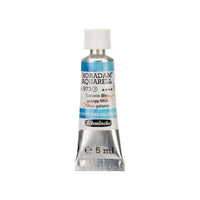 Farba akwarelowa Schmincke Horadam w tubce 5 ml – Volcano yellow – 973 Galaxy niebieski
