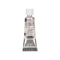 Farba akwarelowa Schmincke Horadam w tubce 5 ml – Volcano yellow – 982 Tundra różowy