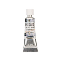 Farba akwarelowa Schmincke Horadam w tubce 5 ml – Volcano yellow – 983 Tundra fioletowy