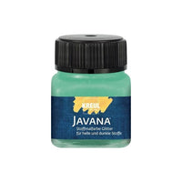 Farba brokatowa do tkanin Javana 20 ml